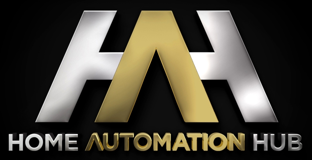 Home Automation Hub